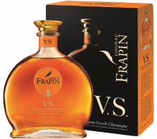 Cognac Frapin VS de Luxe